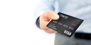business debit card answers 1