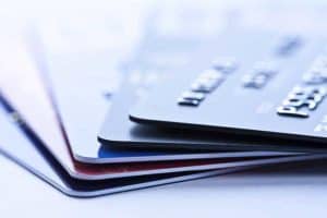 debit card information