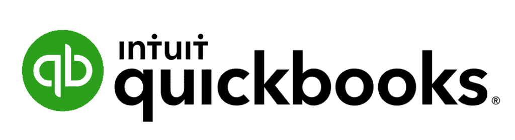 QuickBooks Logo Horz