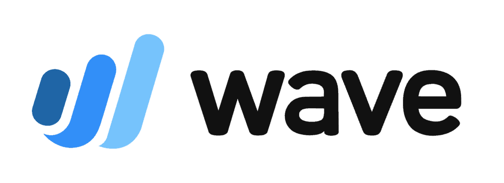 Wave logo RGB