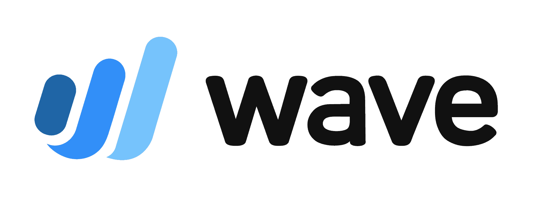 Wave logo RGB