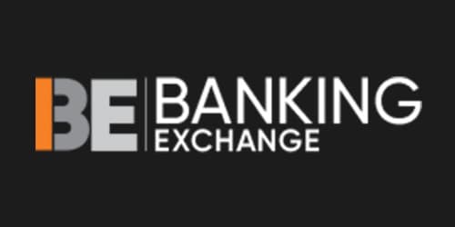 banking exchange logo