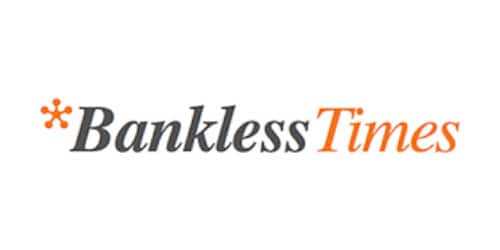 bankless times logo