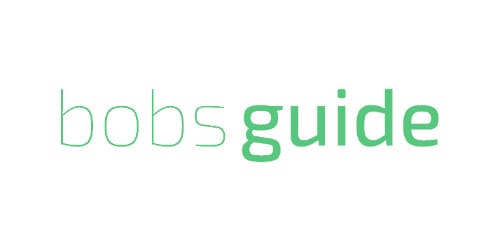 bobs guide logo