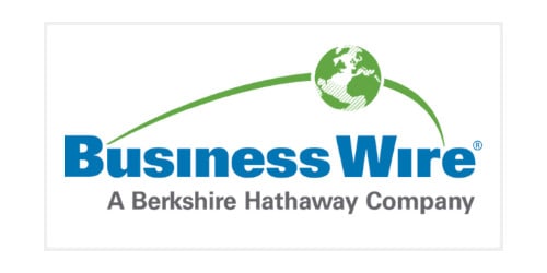 business wire news logo