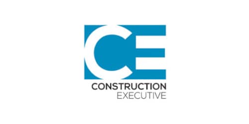 construction executive logo