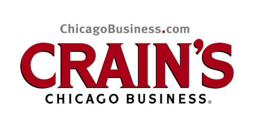 crains chicago business logo