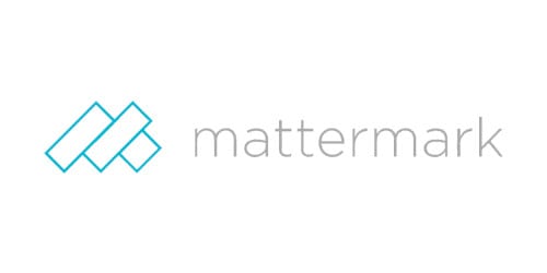 mattermark logo