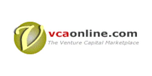 vca online logo