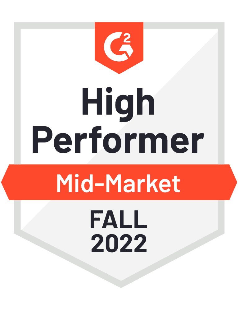 ExpenseManagement HighPerformer Mid Market HighPerformer