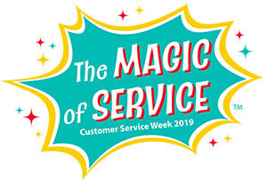 customer service week