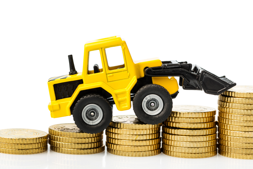 How To Reduce The High Costs In Your Construction Business Bento