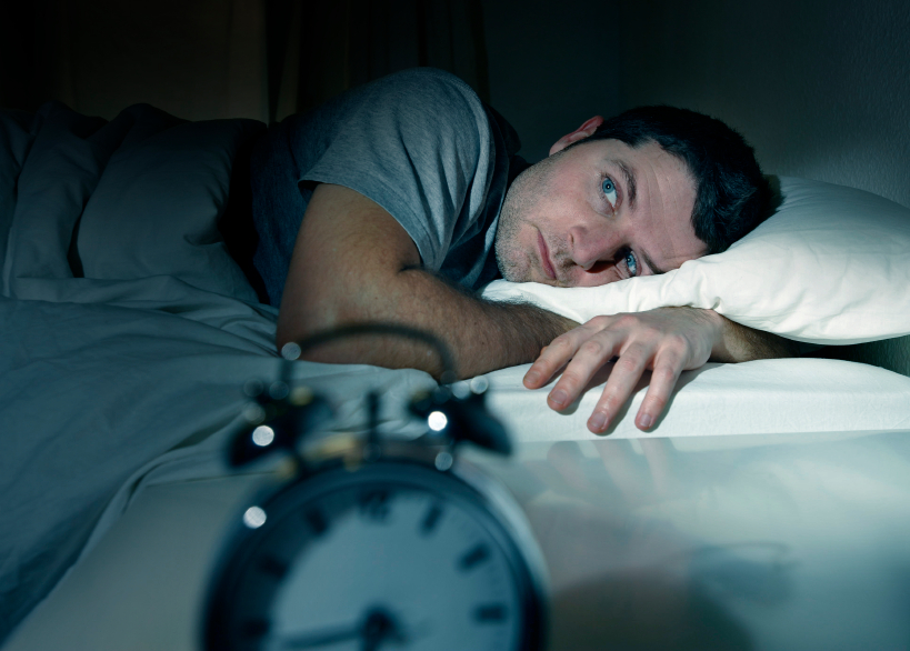 What's keeping accountants up at night?