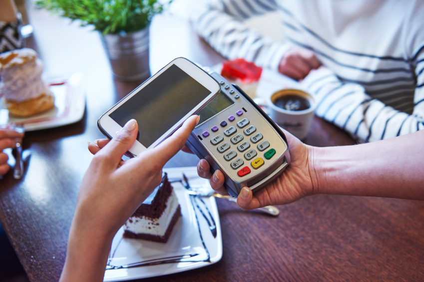 2016 mobile payments