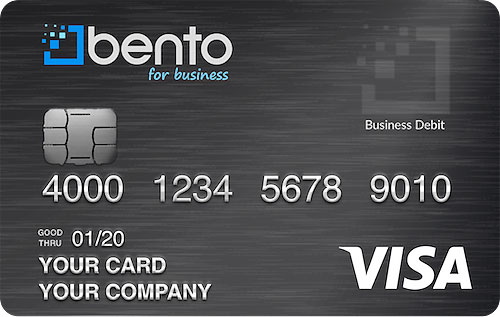 Use A Virtual Prepaid Card API For Better Security | Bento for Business